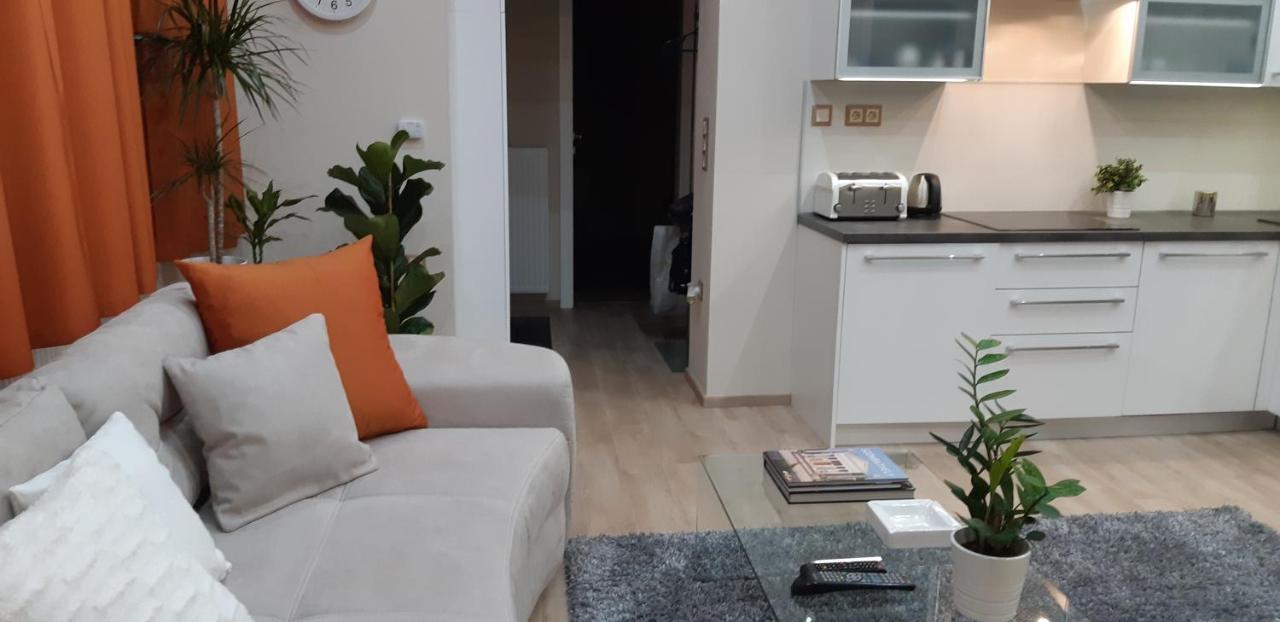 Modern, Quiet & Cozy Apartment In The Middle Of Downtown Near Danube At Fashion Street Budapest Exterior foto